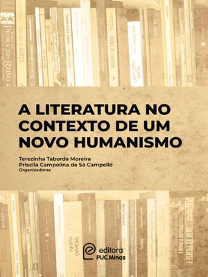 cover image of A literatura no contexto de um Novo Humanismo